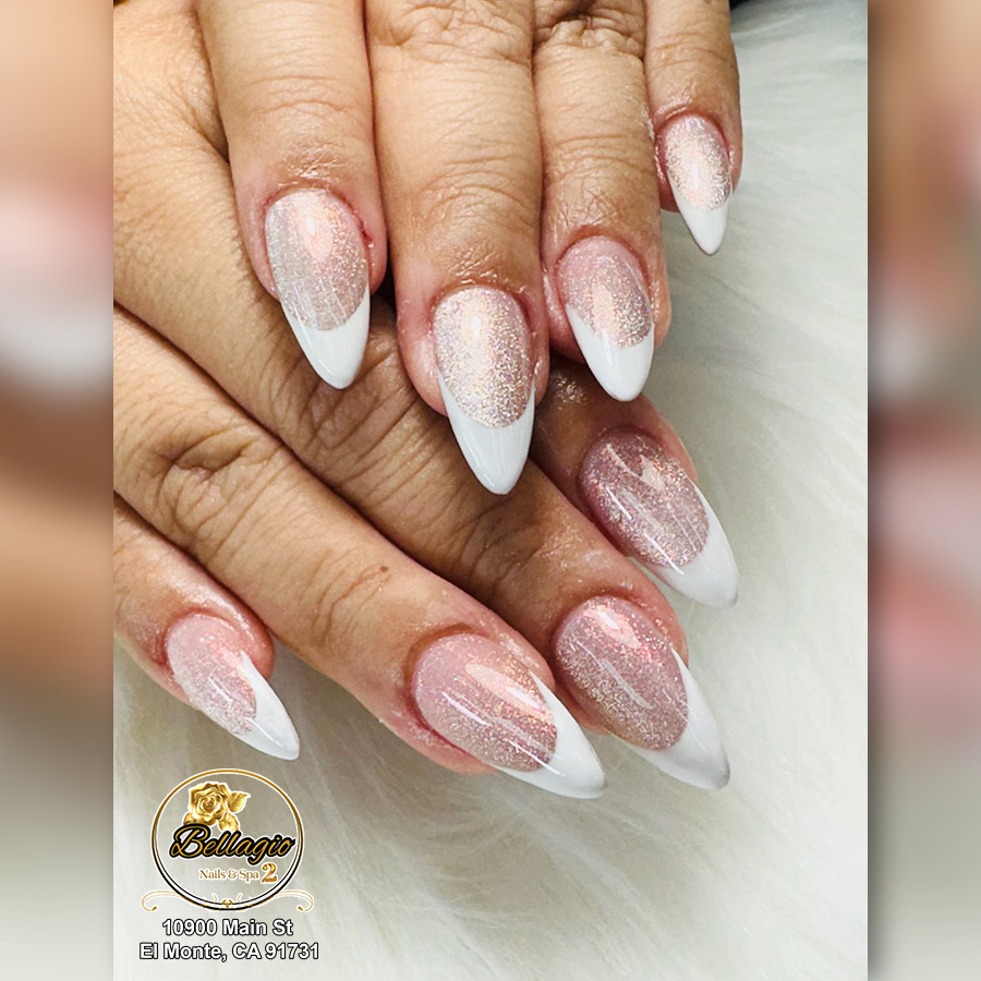 Bellagio Nails 2 in El Monte, CA 91731